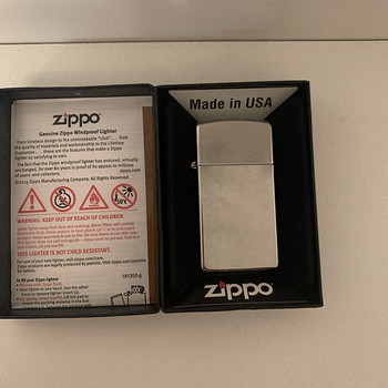 Zippo