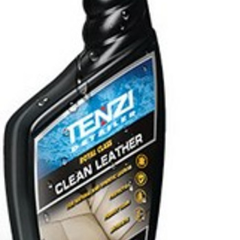 Tenzi Очиститель кожи AD-37 600 мл спрей
