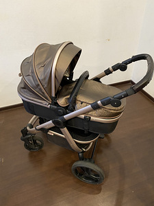 Коляска 2в1 (3 фото из 9)