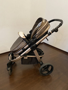 Коляска 2в1 (4 фото из 9)