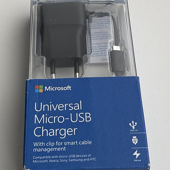 Microsoft Universal Micro-USB Charger