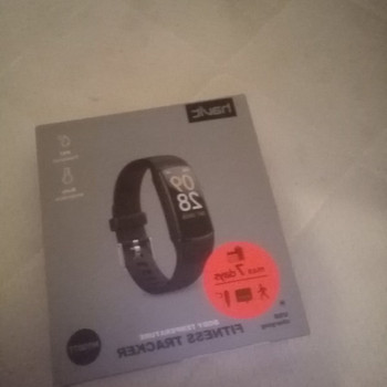 Havit fitness tracker