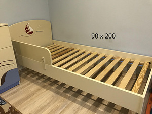 Meblik lastetoa komplekt/ Meblik комплект детской мебели (10 фото из 10)