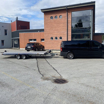 Puksiir, autoabi, treiler, transport, 24/7 Tallinn
