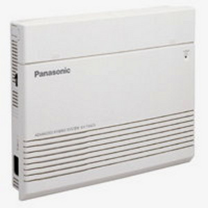 АТС Panasonic KX-TА308 (1 фото з 1)
