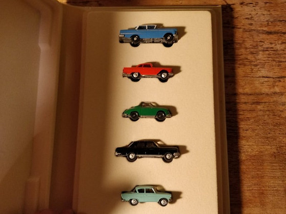 Wiking Modell Legenden 2000