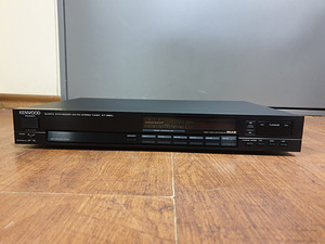 Тюнер Kenwood KT-880L (1 фото из 3)