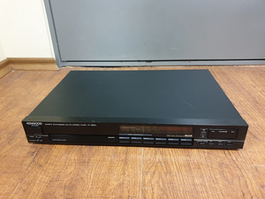 Тюнер Kenwood KT-880L (2 фото из 3)