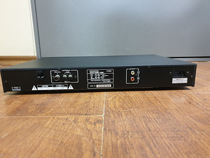 Тюнер Kenwood KT-880L (3 фото из 3)
