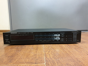 Kenwood KT-550L tüüner (1 foto / 3)
