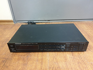 Kenwood KT-550L tüüner (2 foto / 3)
