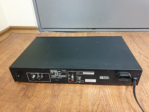 Kenwood KT-550L tüüner (3 foto / 3)