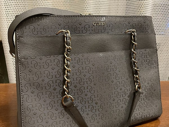 Guess kott kasutatud