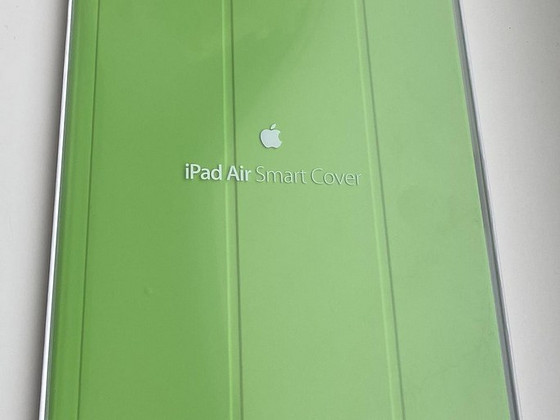 iPad Air 1,2 9.7" Smart Cover Green