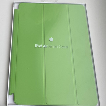 iPad Air 1,2 9.7" Smart Cover Green