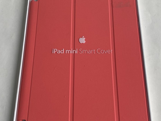 iPad mini 2,3 7.9" Smart Cover Pink