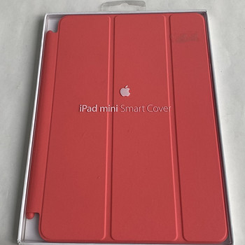 iPad mini 2,3 7.9" Smart Cover Pink