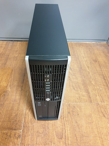Hp compaq Elite 8300 I5,8RAM,500+128ssd,win11 (1 фото из 3)
