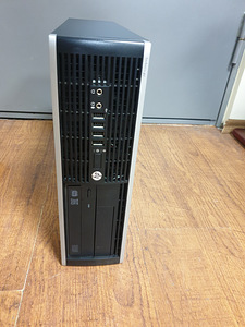 Hp compaq Elite 8300 I5,8RAM,500+128ssd,win11 (2 фото из 3)