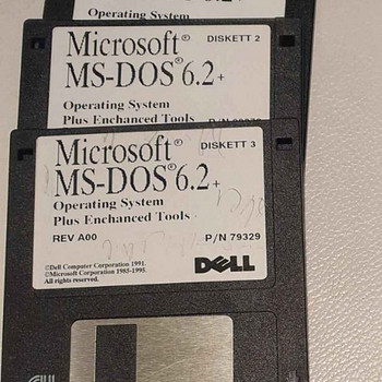 MS-DOS 6.22+