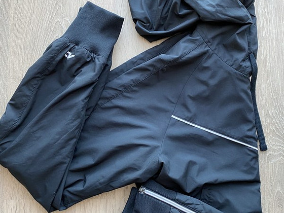 Nike куртка/ветровка XS/S,оригинал
