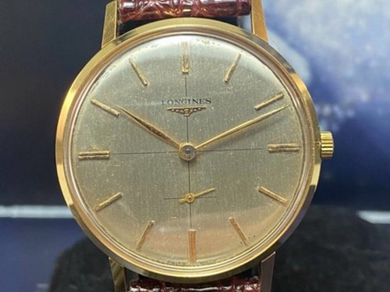 Longines