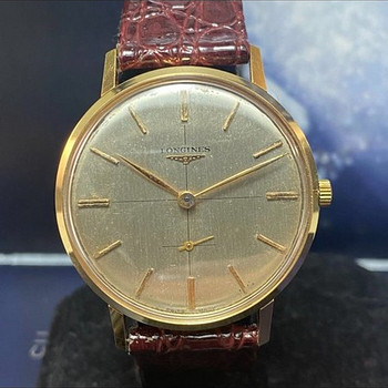 Longines