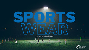 Спортивная одежда / Spordiriided (1 фото из 8)