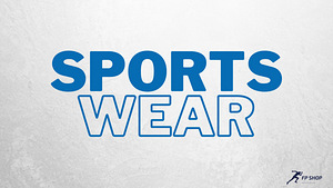 Спортивная одежда / Spordiriided (5 фото из 8)