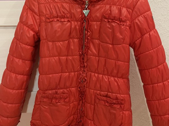 Куртка gUESS