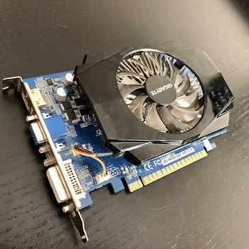 GIGABYTE GT630 1GB Videokaart