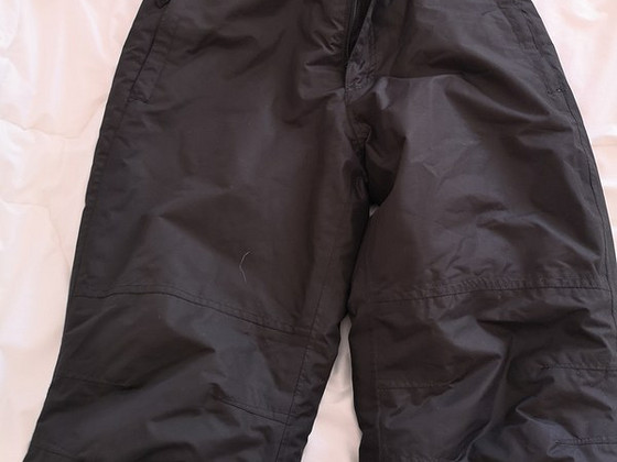 ICEPEAK suusapüksid, S/ 48