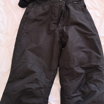 Лыжные штаны ICEPEAK, S/48