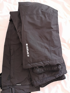 Лыжные штаны ICEPEAK, S/48 (2 фото из 2)