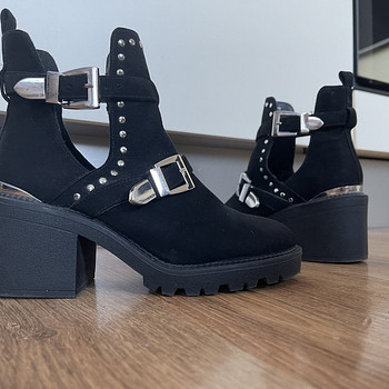 River Island ботинки