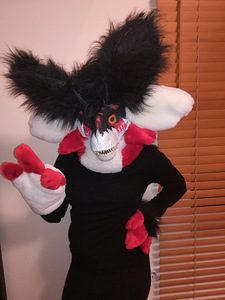 Fursuit (1 foto / 3)