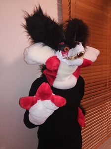 Fursuit (2 foto / 3)