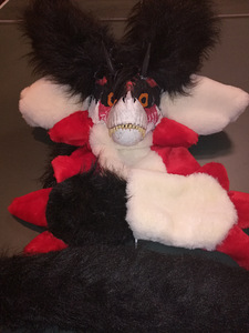 Fursuit (3 foto / 3)
