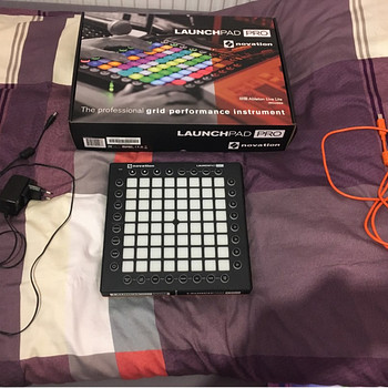 Launchpad Pro