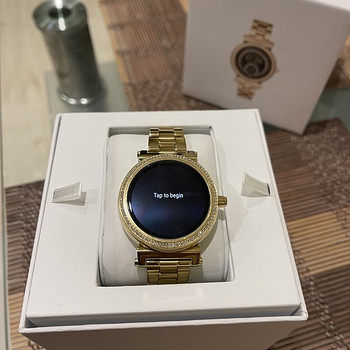 Мк SmartWatch