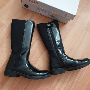 Geox saapad 31