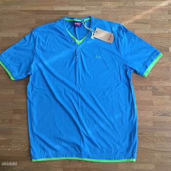 Lee Cooper T-särk S suurus