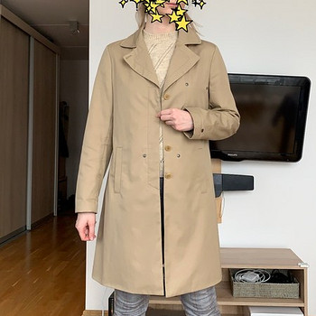 Tommy Hilfigeri trench
