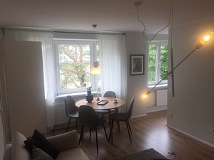 Korterite, majade, võtmed kätte kontorite remont (6 foto / 8)