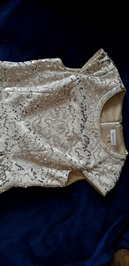 Calvin Klein litterkleit (3 foto / 5)
