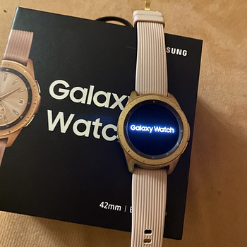 Samsung Galaxy Watch