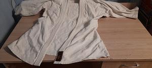 Uus komplekt kimano 152cm (2 foto / 2)