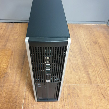 HP Compaq Pro 6300 Small ,i5,8,500HDD,win 11