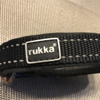 Rukka ошейник для собаки