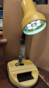 Laualambi LED (1 foto / 3)